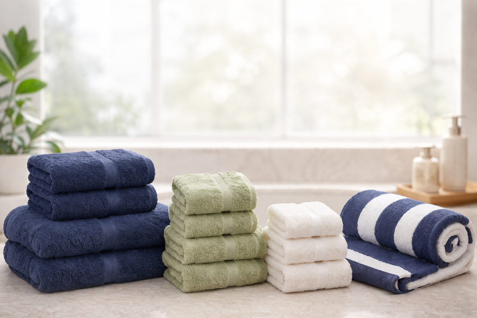 Textile Export