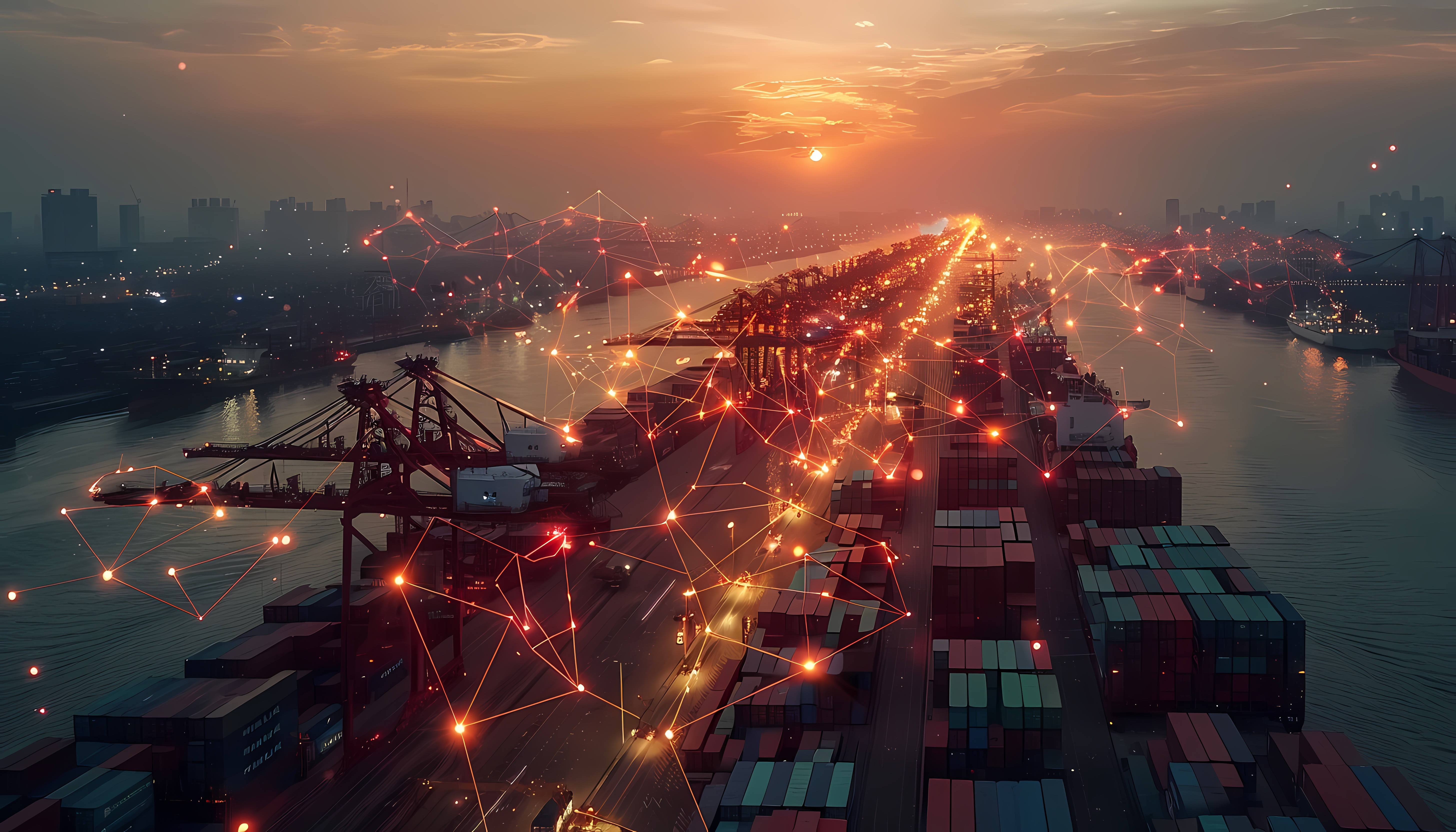 Global Trade Export