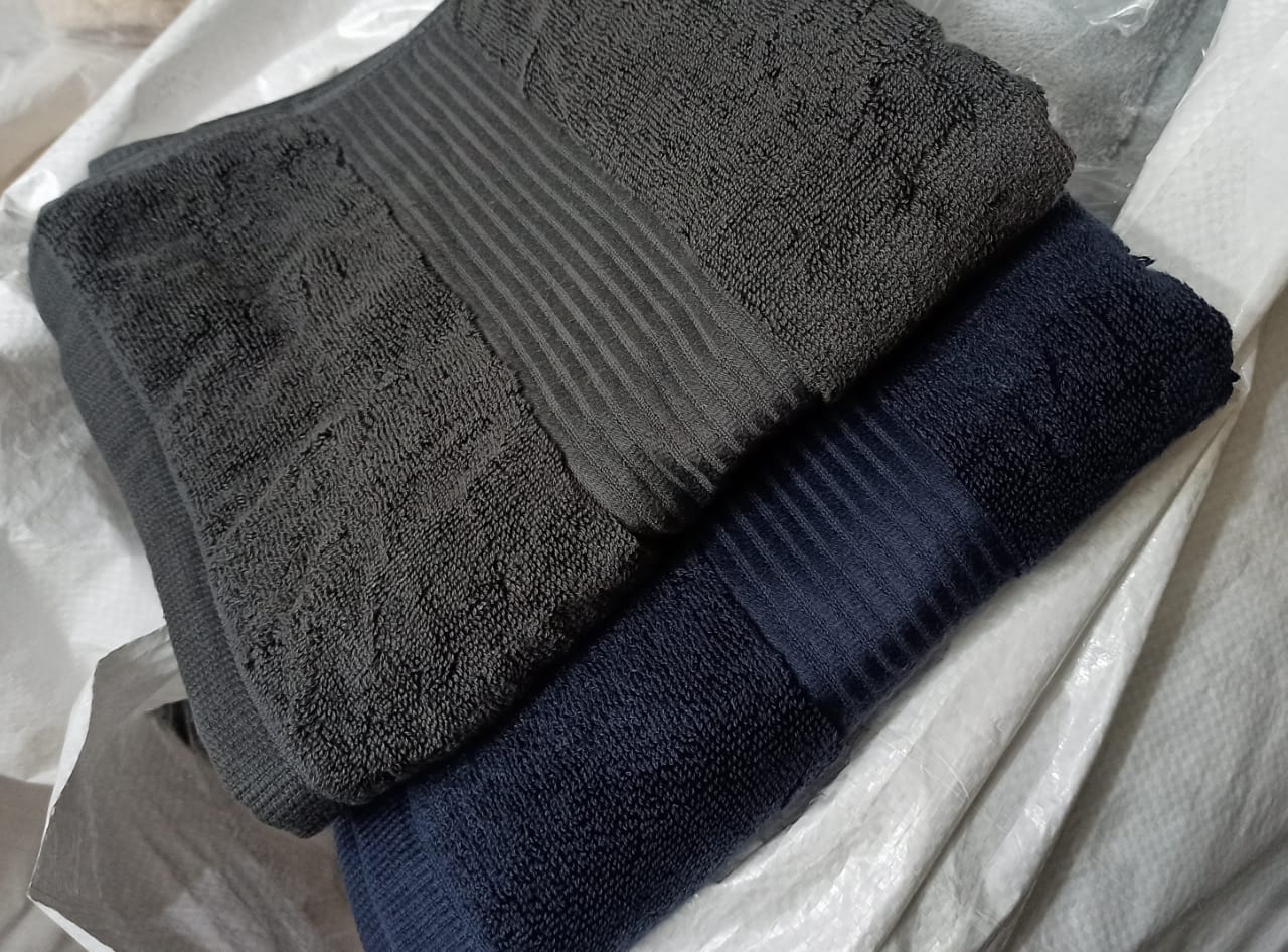 Hand Towels